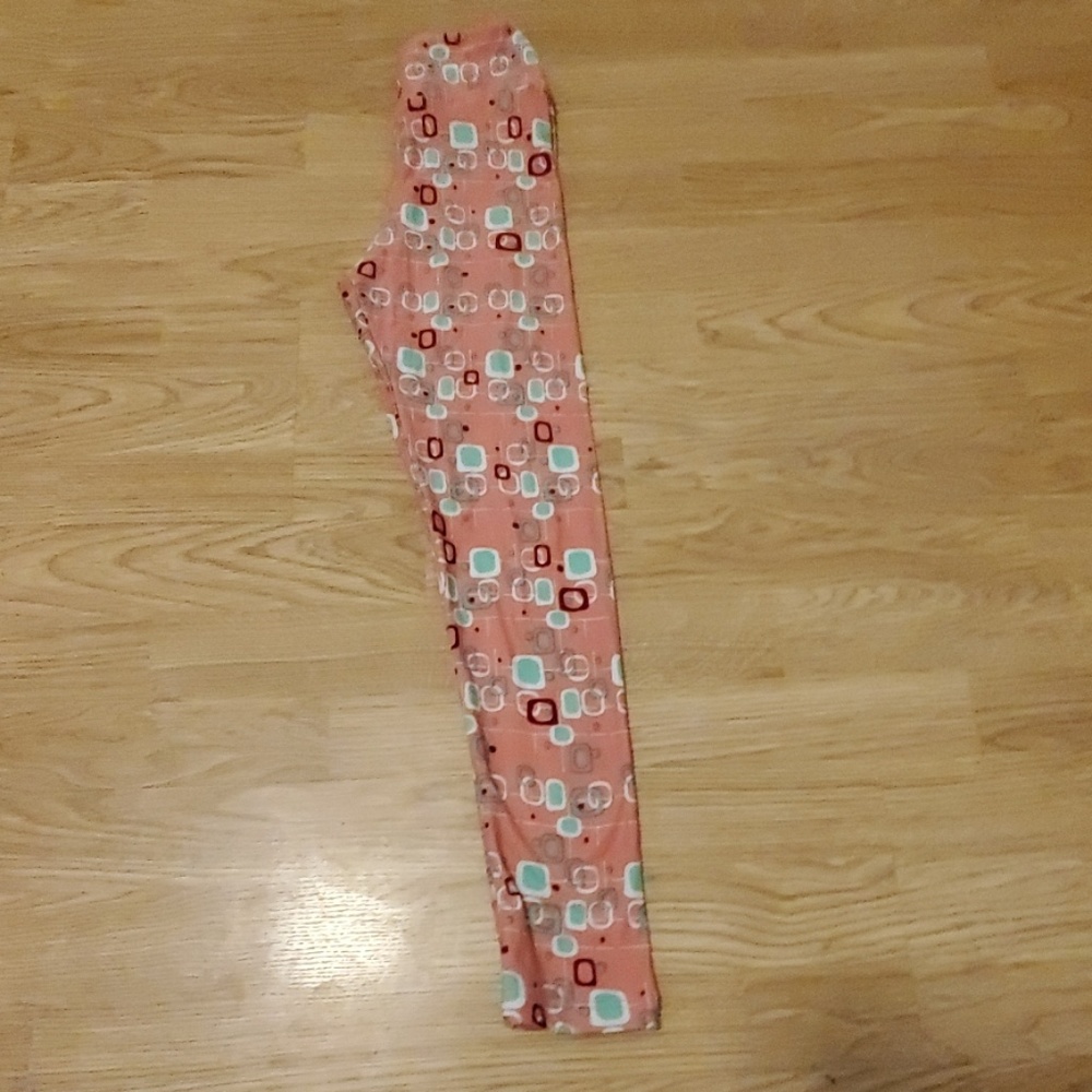 LuLaRoe tween legging